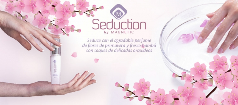 Servicio de Manicura con Seduction