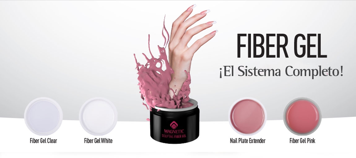 Fiber Gel