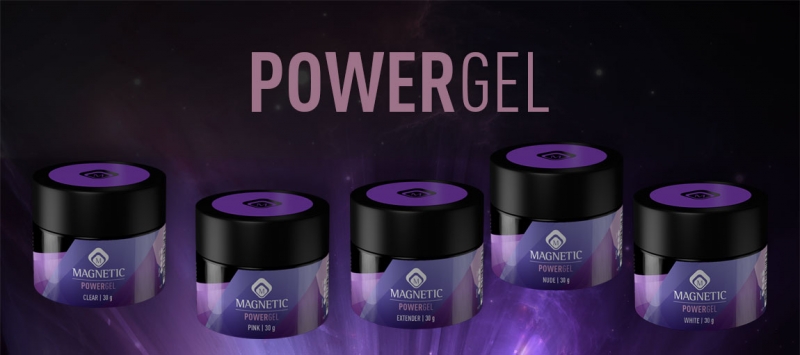 PowerGel