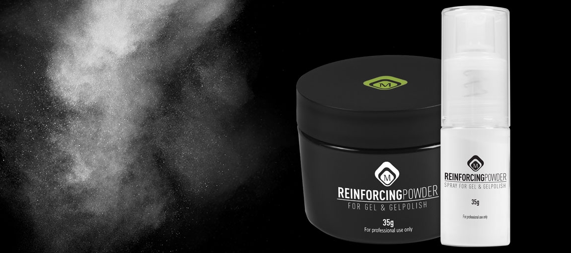Reinforcing Powder