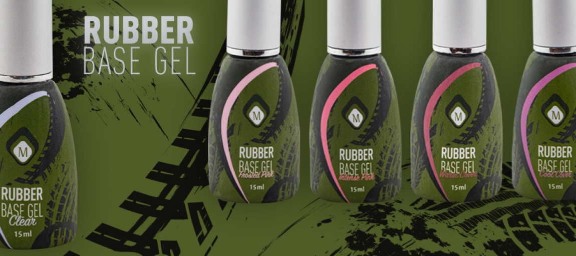 Rubber Base, Producto Multiusos